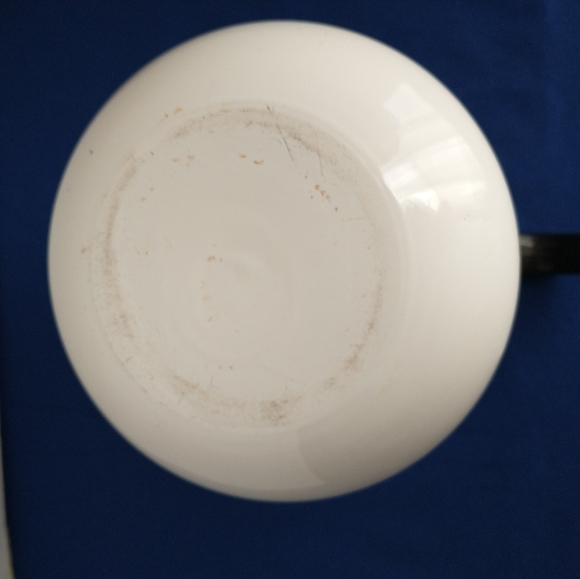 Corningware VTG Teakettle 6 Ups - Picture 4 of 7